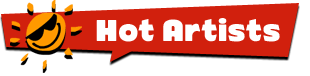 HOT ARTISTS