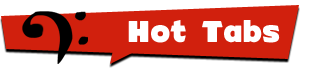 HOT TABS